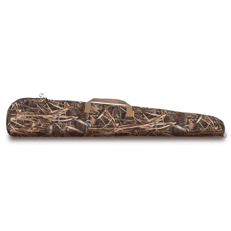 Allen Company Punisher 52” Neoprene Shotgun Case, Realtree Max-7