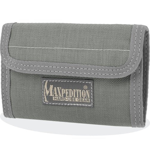 Maxpedition Spartan Wallet, Foliage Green