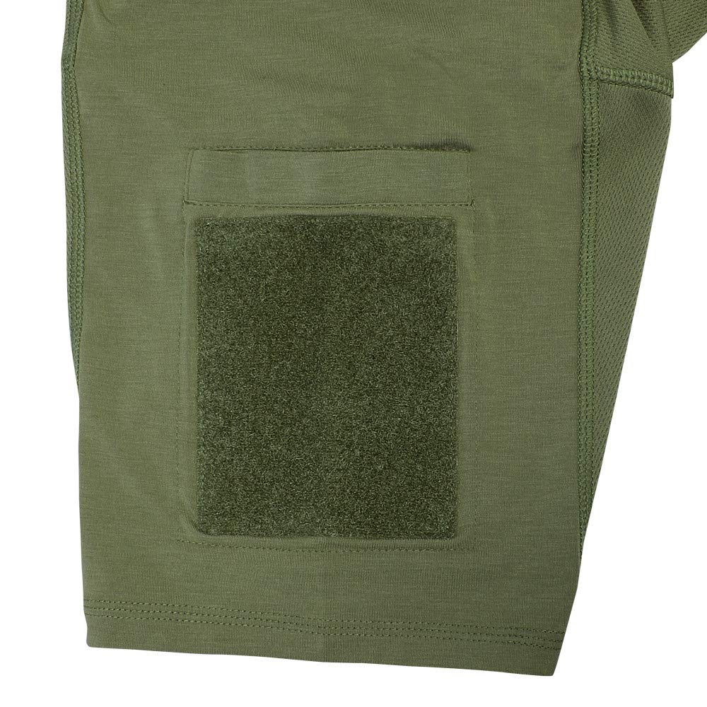 Condor Elite 101117-001-L Trident Battle Top OD, L