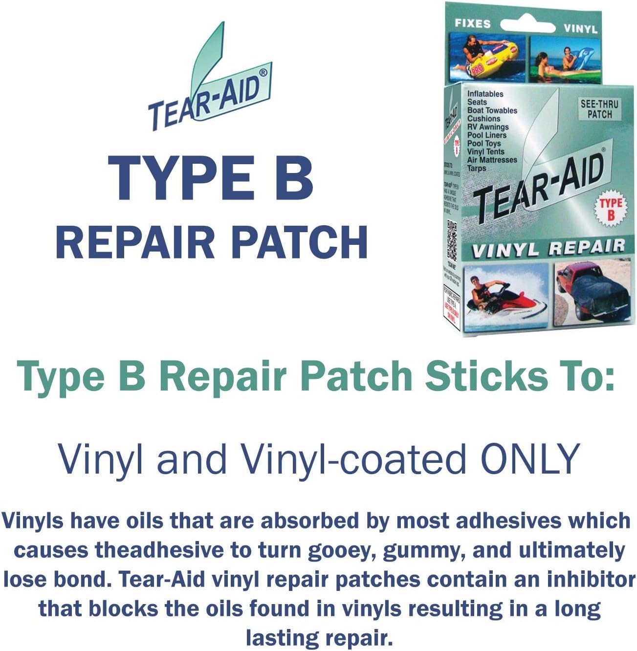 Skiennix Type B Vinyl Kit - Premium Quality Vinyl for Versatile Crafting Projects