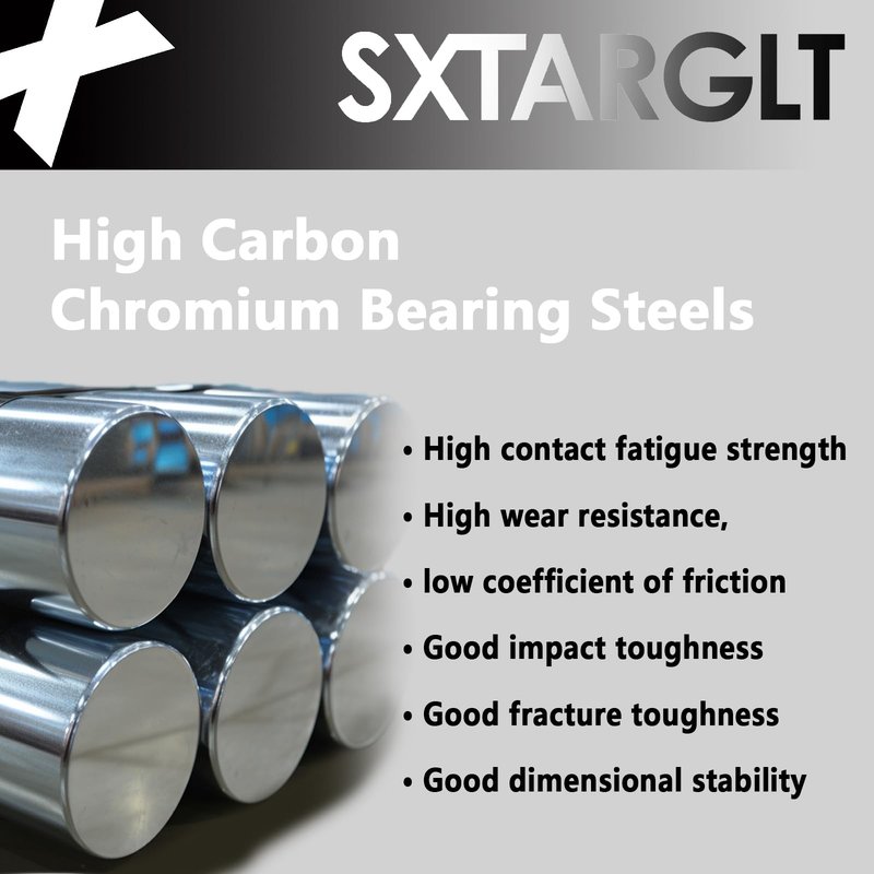 SXTARGLT Ball Bearings Kit, 698ZZ 608ZZ 628ZZ 6903ZZ 6003ZZ 6203ZZ 36 PCS Double Metal Shielded Deep Groove Bearings Kit for Wheel Skateboards Motor 3D Printing, High Carbon Steel Bearings