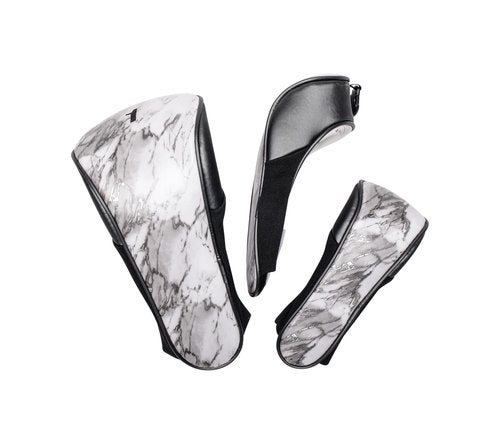 Glove It Signature Golf Club Covers for Hybrid, Wood & Driver Clubs - Palm Beach
