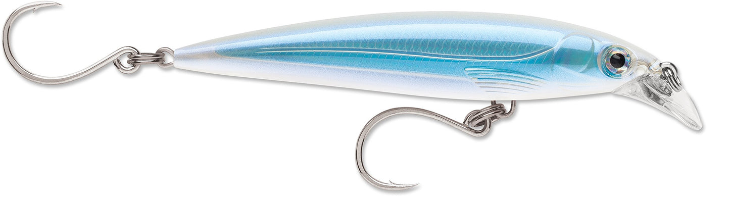 Rapala X-Rap Long Cast 14 Albino Shiner