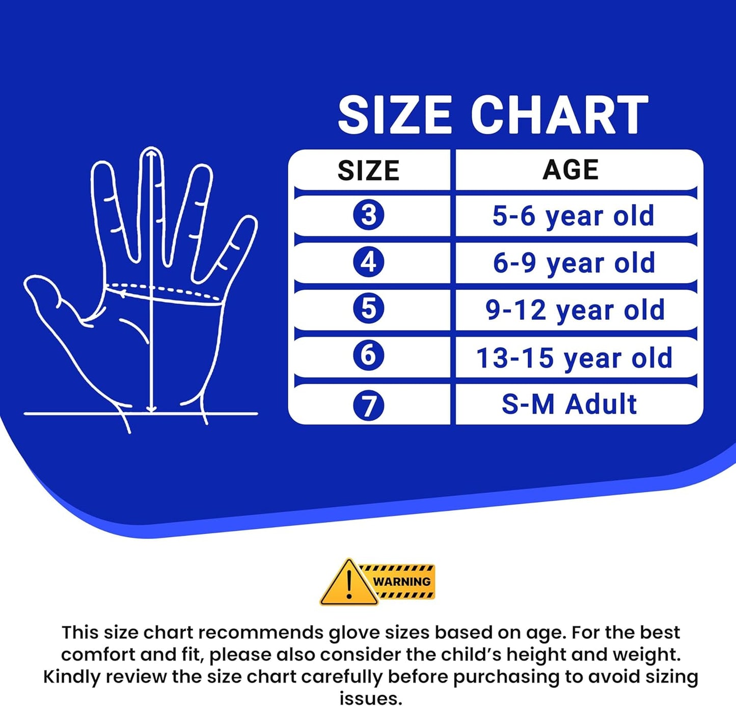 Regine Switzerland Soccer Goalkeeper Gloves - Strong Grip for Kids & Youth | Durable Football Goalie Gear