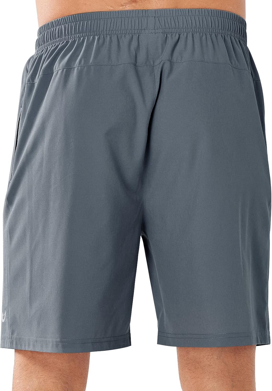 NORTHYARD Men's Athletic Running Shorts - Quick Dry Lightweight Sports Gym Shorts | 5"/7"/9" Sizes