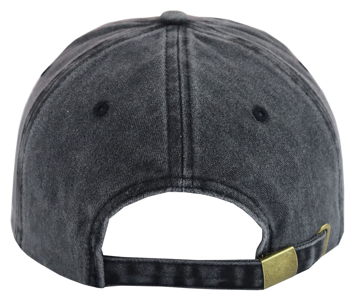 Israel Hats for Men Women, Fathers Day Retirement Christmas Birthday Gifts for Dad Grandpa Husband Uncle, Adjustable Cotton Israel Flag Army Military Baseball Cap