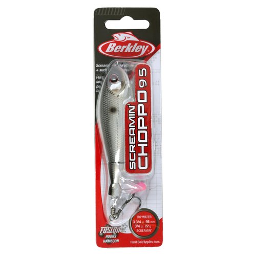 Berkley Screamin' Choppo Fishing Hard Bait