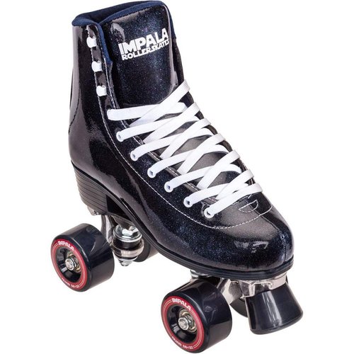 Impala Quad Skate - Midnight (Women's Size 6)