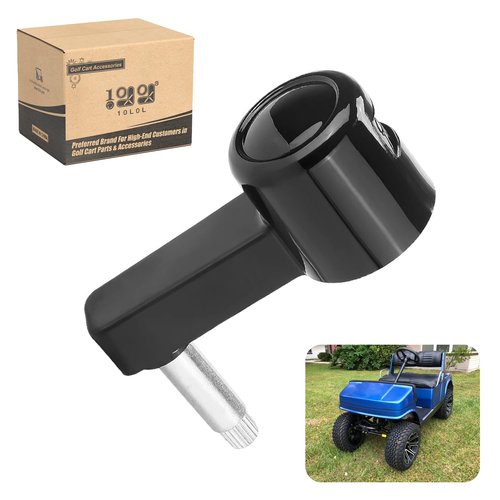 10L0L Golf Cart Forward Reverse Shifter Handle for Yamaha G2 G9 Electric, OEM J41-46381-00