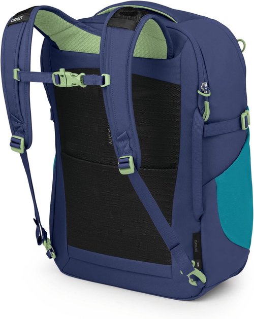 Daylite™ Carry-On Backpack 35L - Versatile Travel Pack for Effortless Journeys