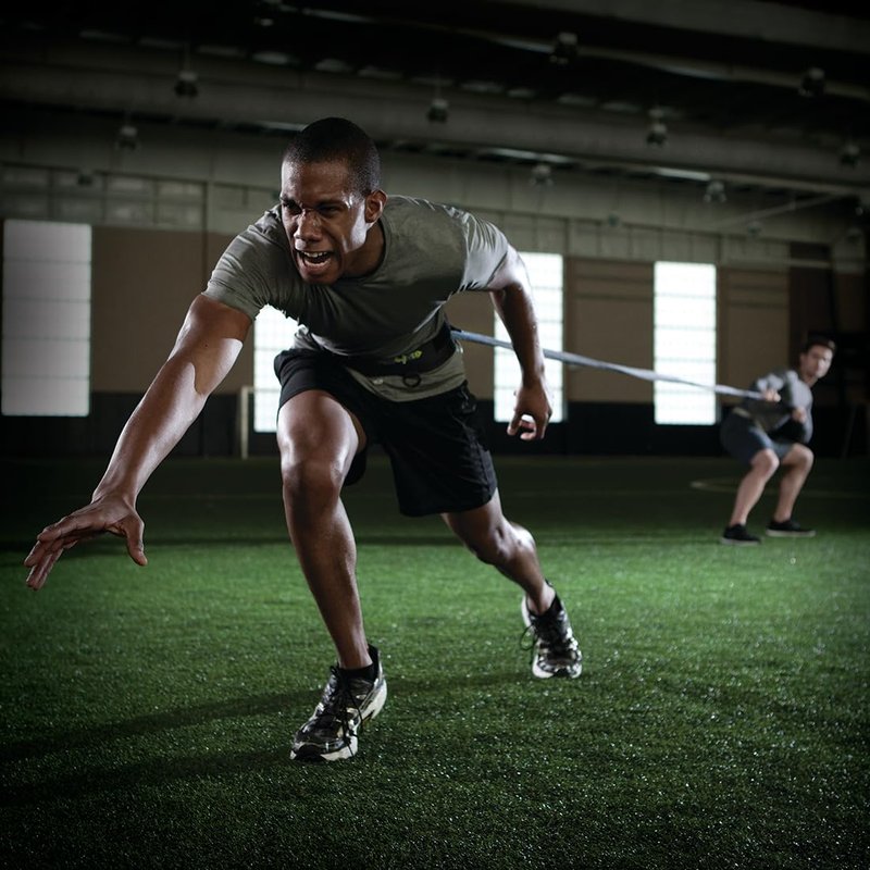 PER4M Juke 360 to Increase Leg Power and Speed
