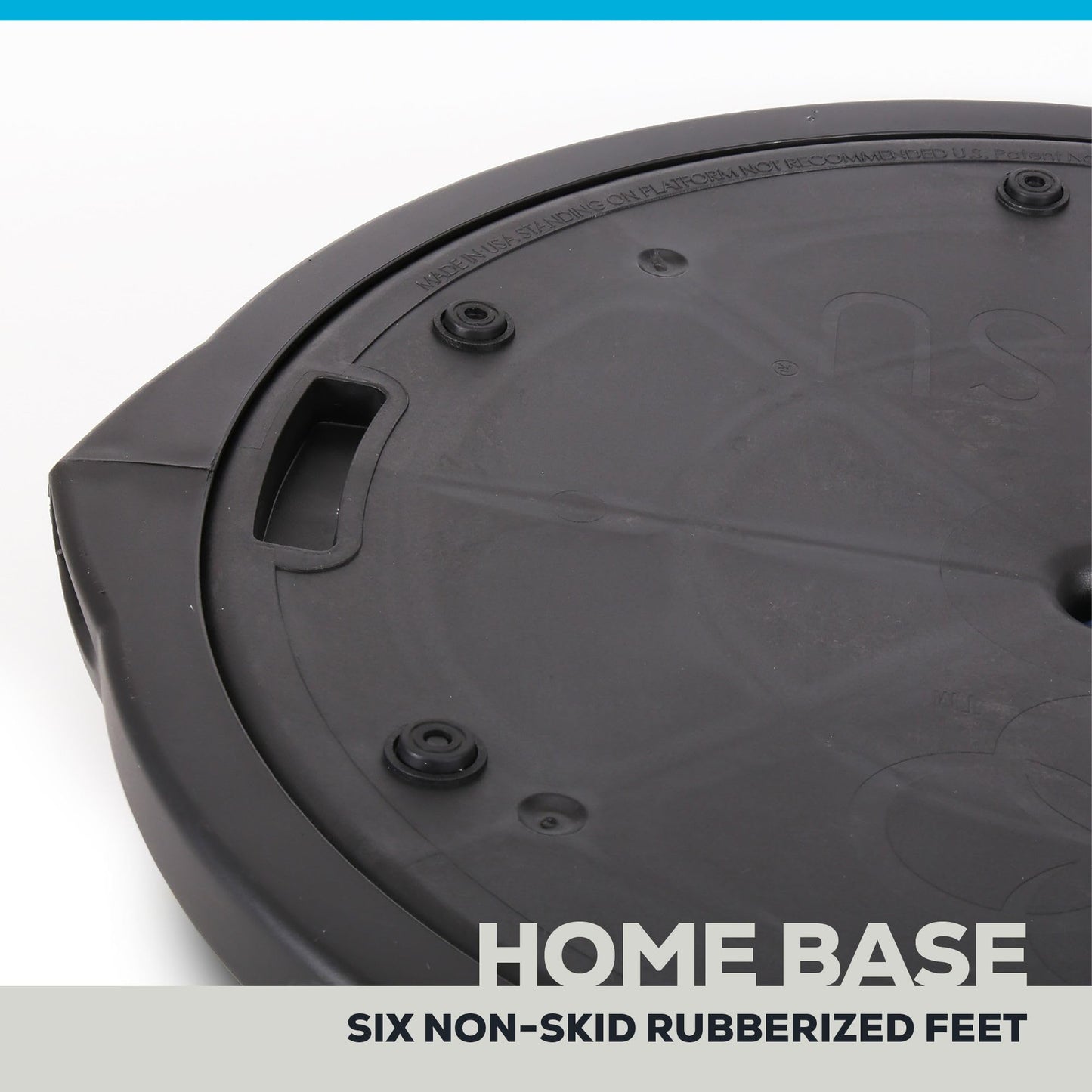 BOSU® CorLok® Home Balance Trainer