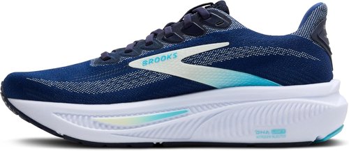 Brooks Ghost 17 Women's Neutral Running Shoes - Lightweight Comfort & Support | Various Sizes Available
