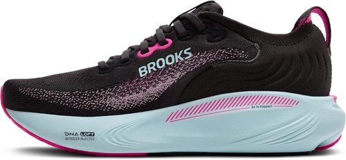 Brooks Women's Adrenaline GTS 25 - Supportive Running & Walking Shoes for Ultimate Comfort