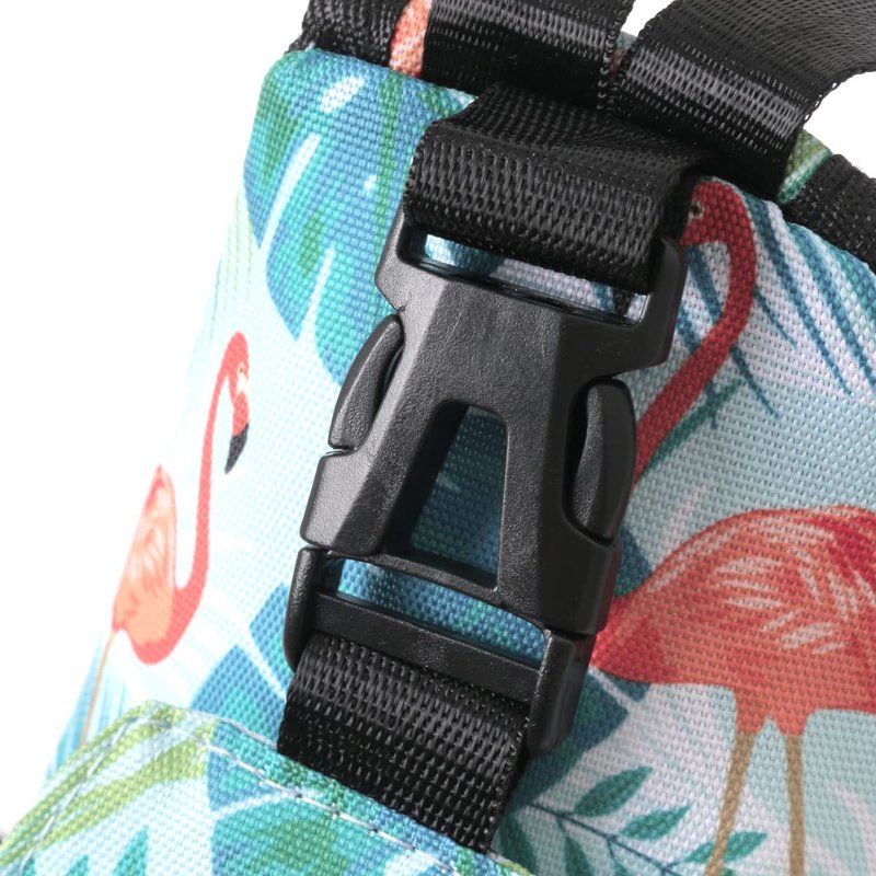 WESTEND Black Crossbody Sling Bag with Adjustable Strap for Traveling, Hiking, Daypack for Men and Women