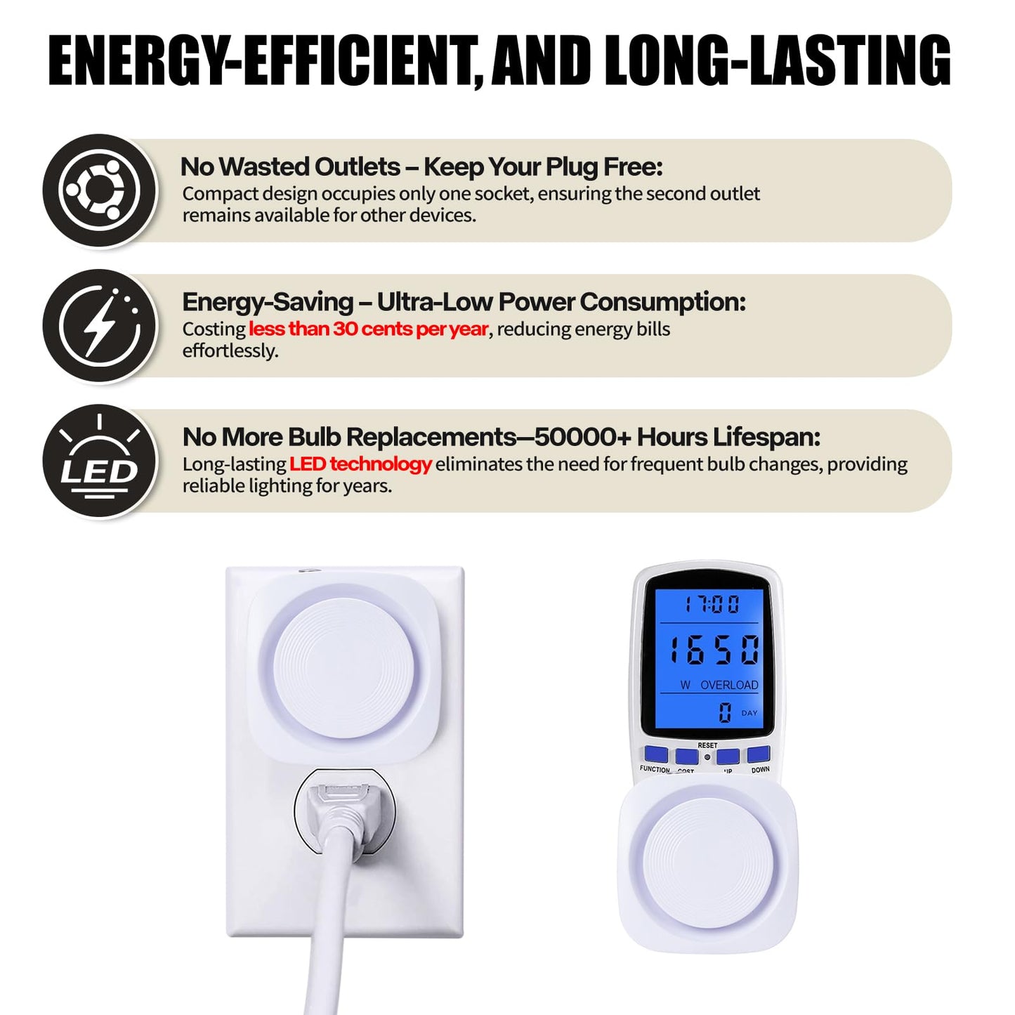 Fusunloh Blue Night Lights Plug in to Wall,4 Packs Dimmable Night Light with Auto Dusk to Dawn Sensor,Soft Glow Night Light for Bathroom, Bedroom,Hallway, Stairs, Kitchen,Blue