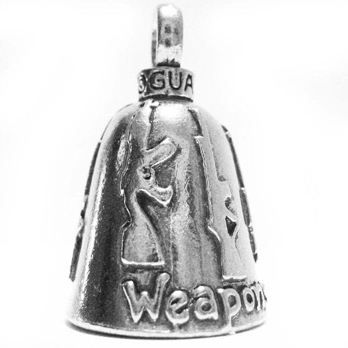 Guardian Bell Weapons of Choice