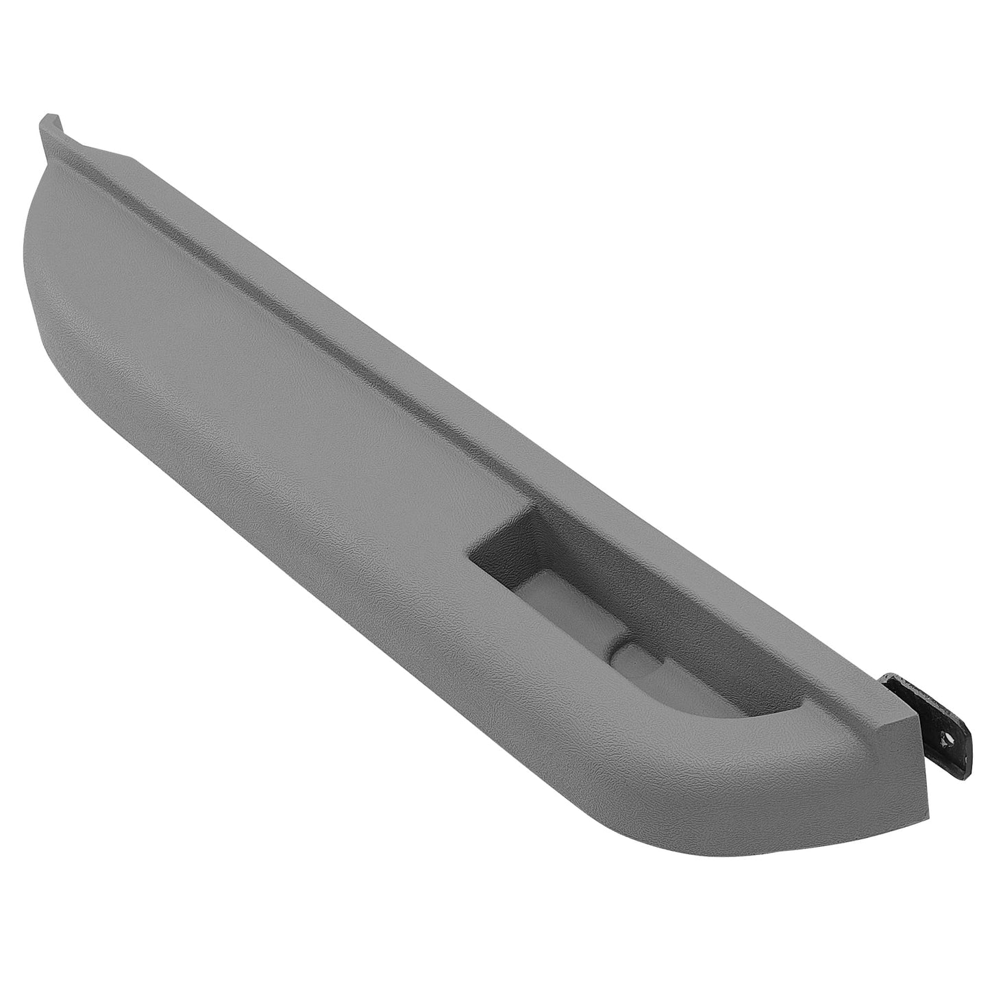 ECOTRIC Front Left Door Armrest Compatible with 1988-1994 Blazer Suburban C/K LH Inner Handel Pads Panel Replace for 15691229 (Driver Side)