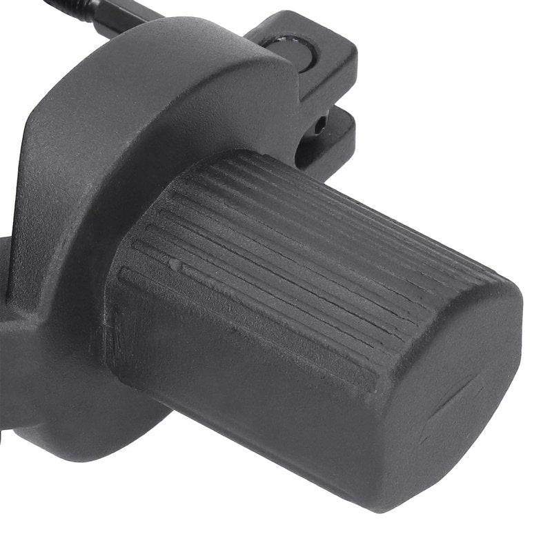 VGEBY Electric Scooter Folding Pole Base Replacement, Folder Base Folding Rod Base Lock Screw compatible with Ninebot max G30