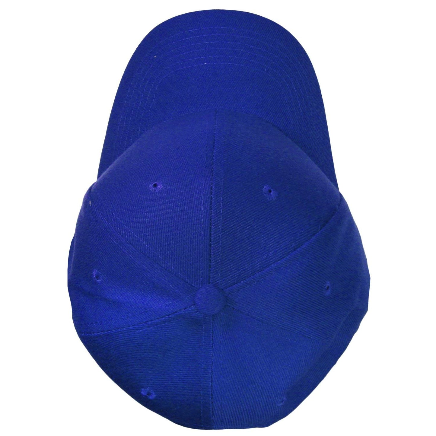 Falari Baseball Cap Adjustable Size for Running Workouts and Outdoor Activities All Seasons (1pc Royal)
