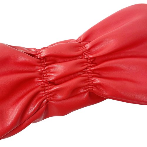 MAGA Golf Head Cover for Driver, Make American Red Color Golf Club Head Cover