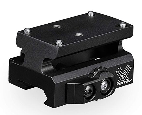 Vortex Optics Venom Red Dot Sight Quick-Release Mount Riser, Black