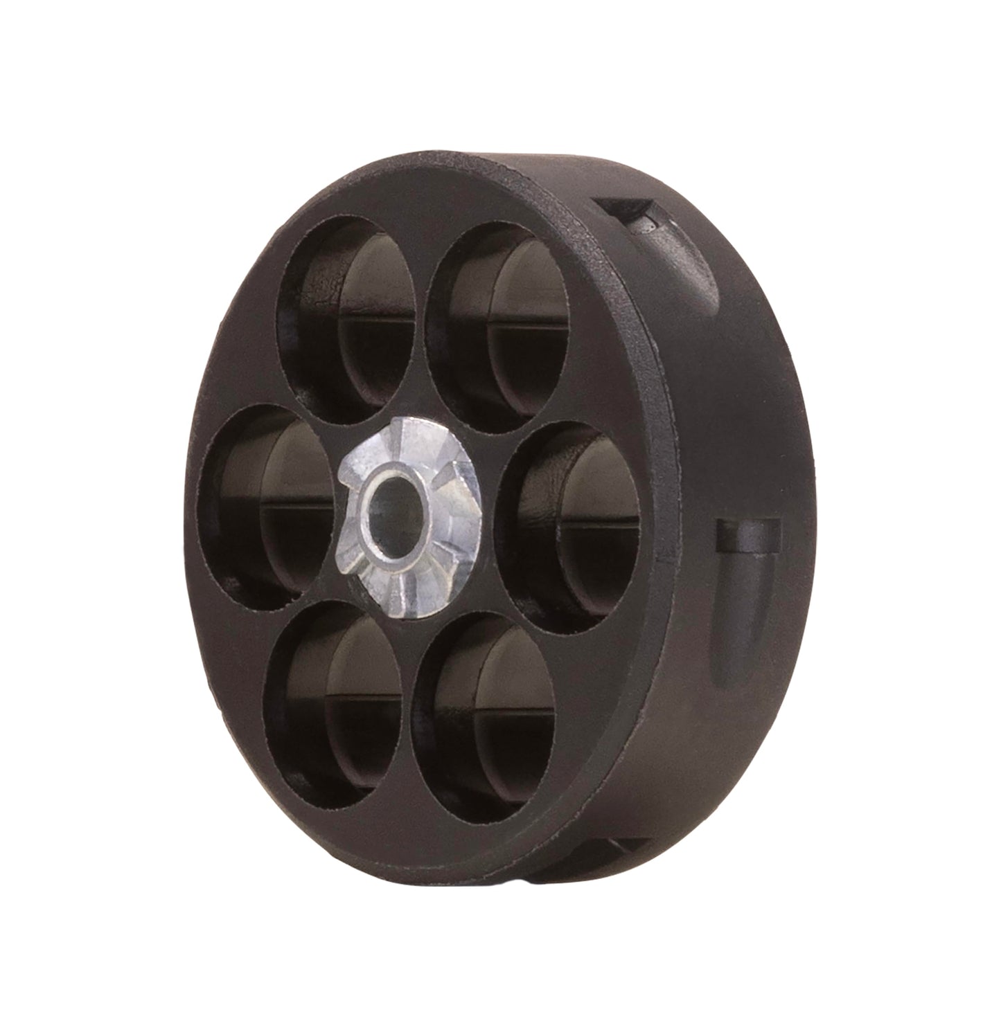 T4E TR50 Gen 2 Revolver .50 Caliber Training Pistol Paintball Gun Marker