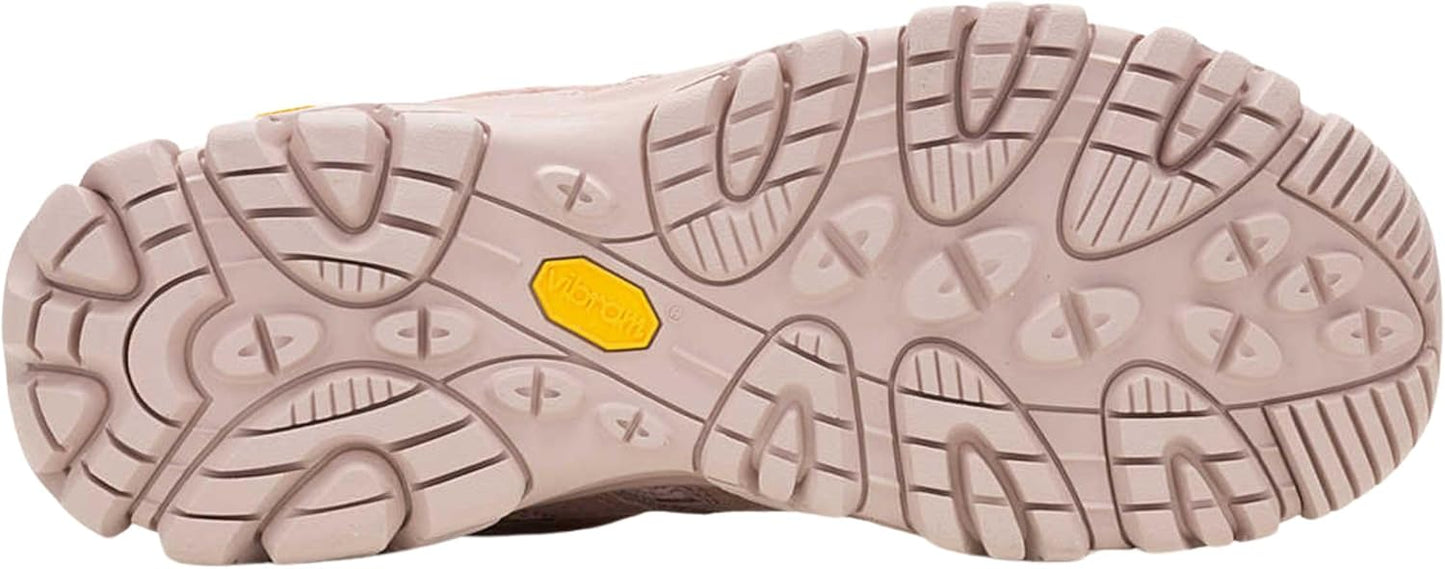 Merrell Men's Moab 3 Hiking Shoe - Durable Waterproof Design | All-Terrain Comfort & Support