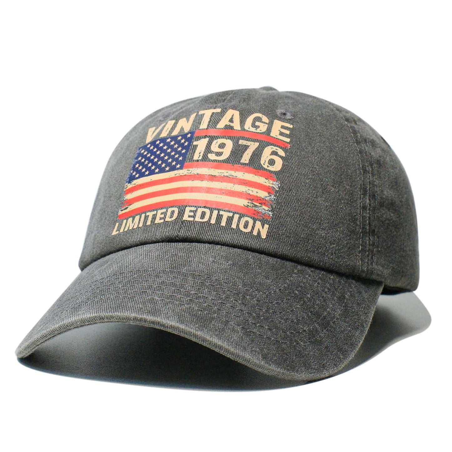 50th Birthday Gifts for Him 1976 50 Year Old Man Birthday Hat Decorations