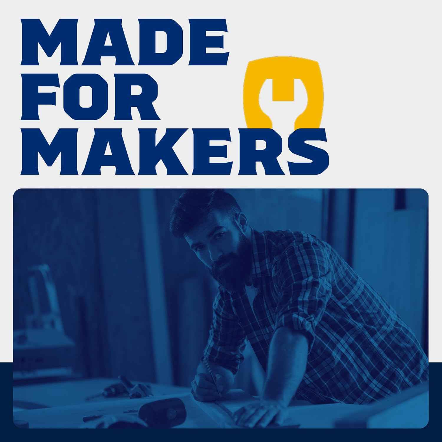 Galvanized Carriage Bolt Kit - 25 Pack 1/2" x 6" with Washers & Hex Nuts for Outdoor Use