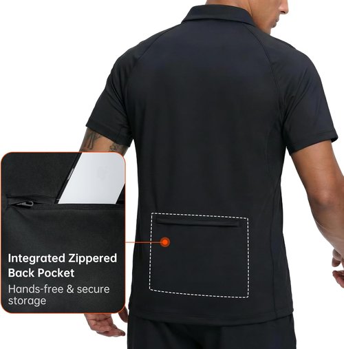 HOTSUIT Sauna Jacket for Men - Heat Trapping Sweat Vest with Pocket for Boxing & Exercise