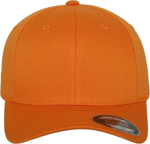 Flexfit Men's Wooly Combed Baseball Cap - Comfortable Fit | Stylish Design for All-Day Wear