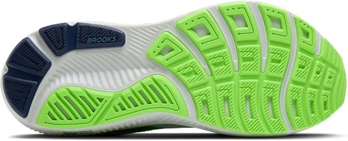 Brooks Men's Ghost 17 Running Shoes - Lightweight Comfort & Support | Perfect for Neutral Runners
