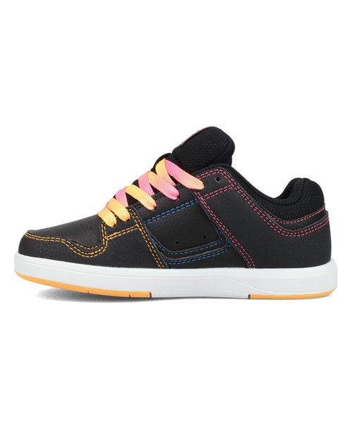 DC Shoes Cure Girls Skate Shoe