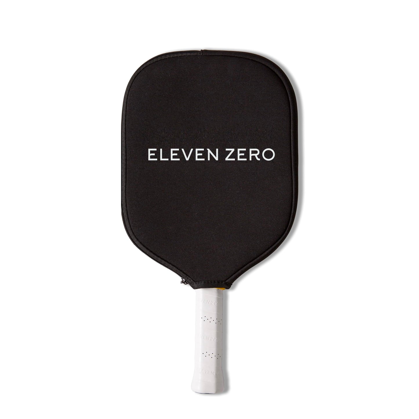 Universal Neoprene Pickleball Paddle Cover – Shock-Absorbing Zipper Case for Standard & Elongated Paddles, Scratch-Resistant Padded Sleeve, Protective Pickleball Accessory for Travel & Storage