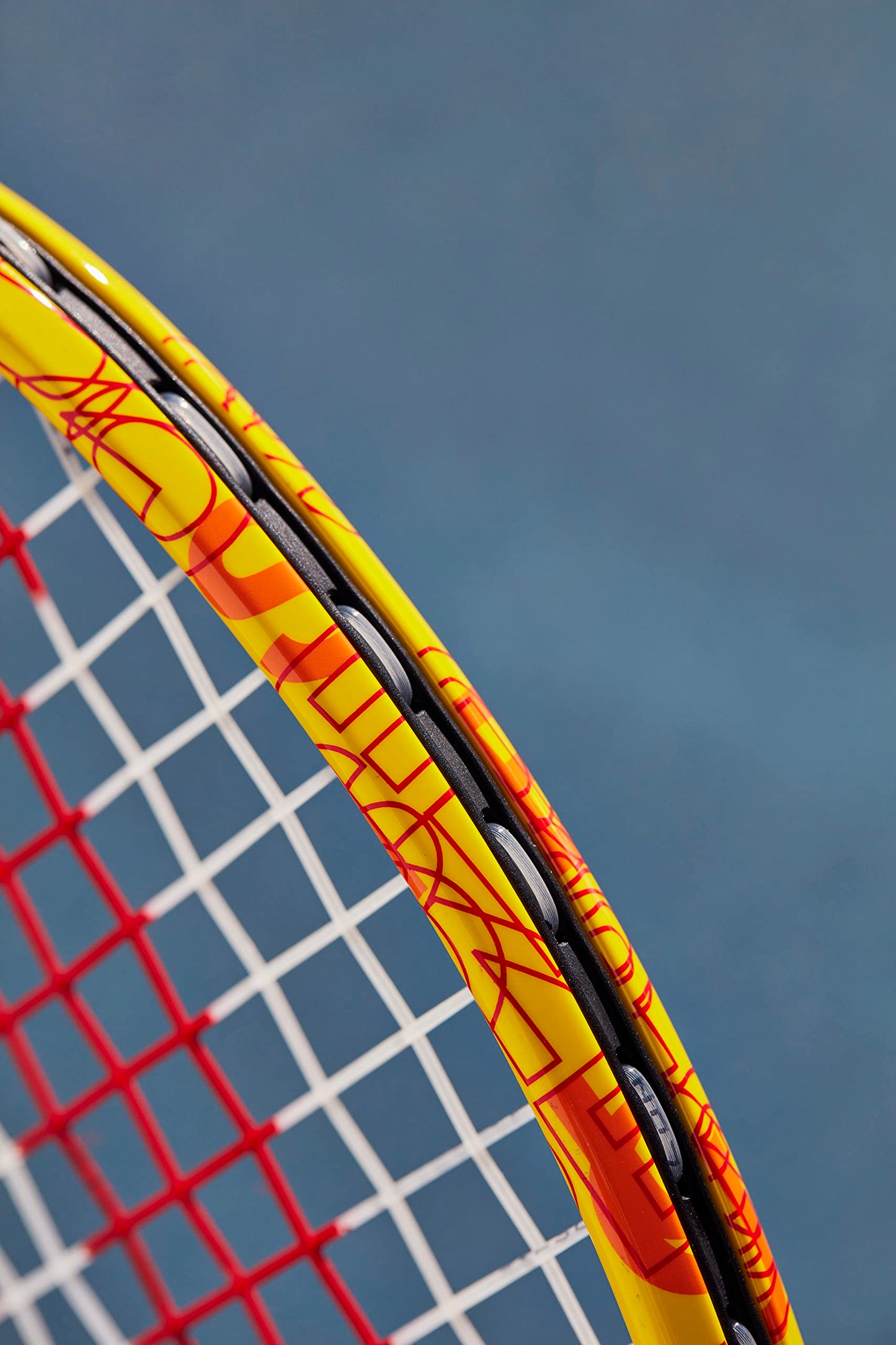 WILSON US Open 19 Junior/Youth Recreational Tennis Racket