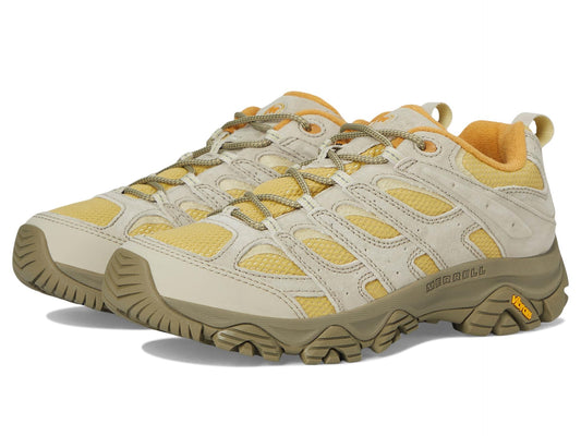Merrell Men's Moab 3 Hiking Shoe, Nori, 14