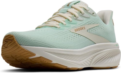 Brooks Women's Ghost 17 Running Shoes - Lightweight Comfort for Neutral Runners | Size Options Available