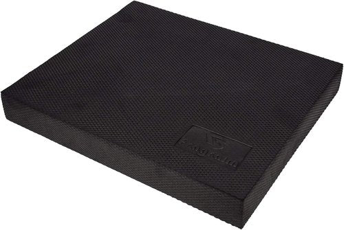 Balance Pad - Non-Slip Foam Mat for Physical Therapy & Core Stability | 15.7 x 13 x 2 Inch