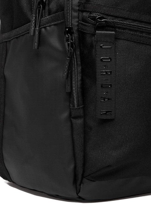 Jordan Jam Air Patrol Backpack Black Code MA0924-KK2