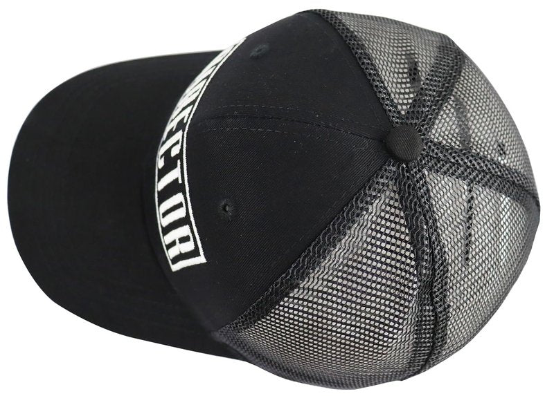 Director Gifts for Women Men, Director Filmmaker Trucker Hat for Dad Mom, Aspiring Filmmakers Mesh Snapback Baseball Cap, Birthday Gift for Papa Mama Black
