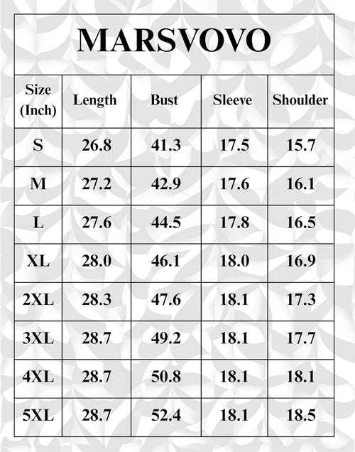 MARSVOVO Women's V-Neck Zip-Up Sweatshirt - Comfortable Loose Fit Plus Size with Pockets | Fall Essential