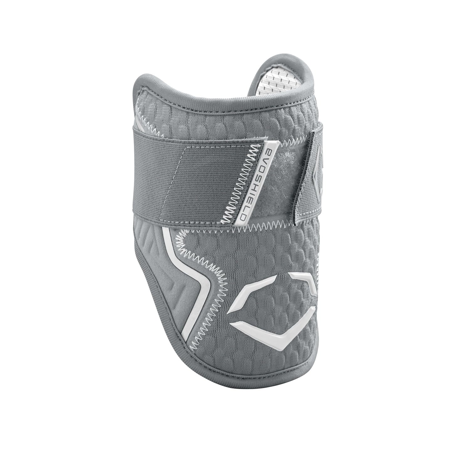 EvoShield Pro-SRZ 2.0 Batter's Elbow Guard - Grey, Small