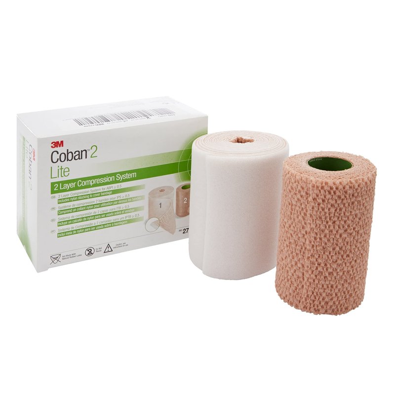 3M Health Care 2794N Coban 2 Layer Lite Compression System