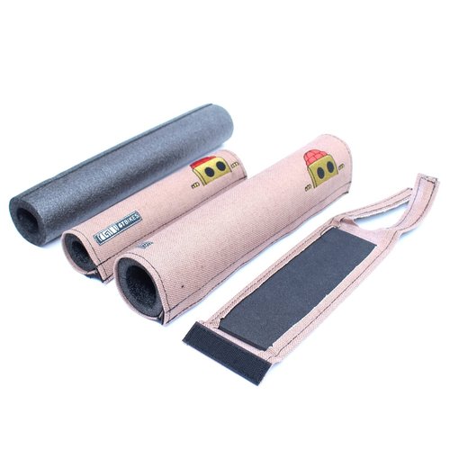GT BMX Pad Set BoxPalm