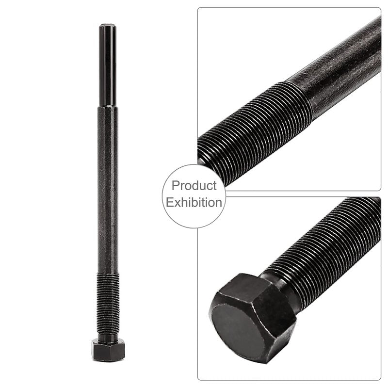 10L0L Golf Cart Drive Clutch Puller Removal Tool Fit Yamaha Gas G1, G2, G9, G11, G14, G16, G22 1976-2006,Replace OEM 90890-01876-00