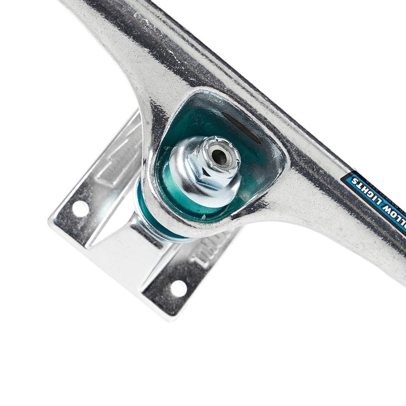 Thunder Polished Hollow Lights II Skateboard Truck - 151mm