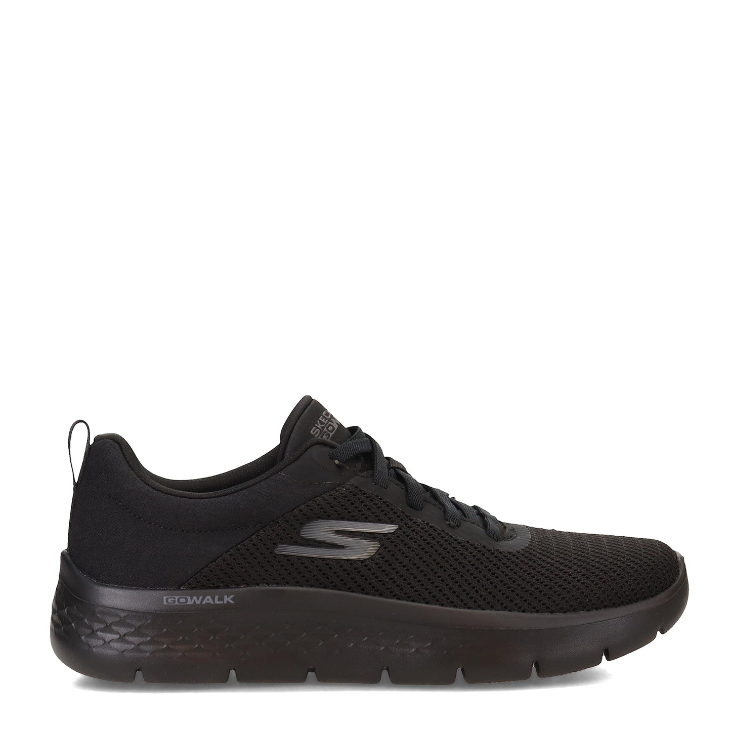 GO Walk Flex - Alani, Black, 10.5