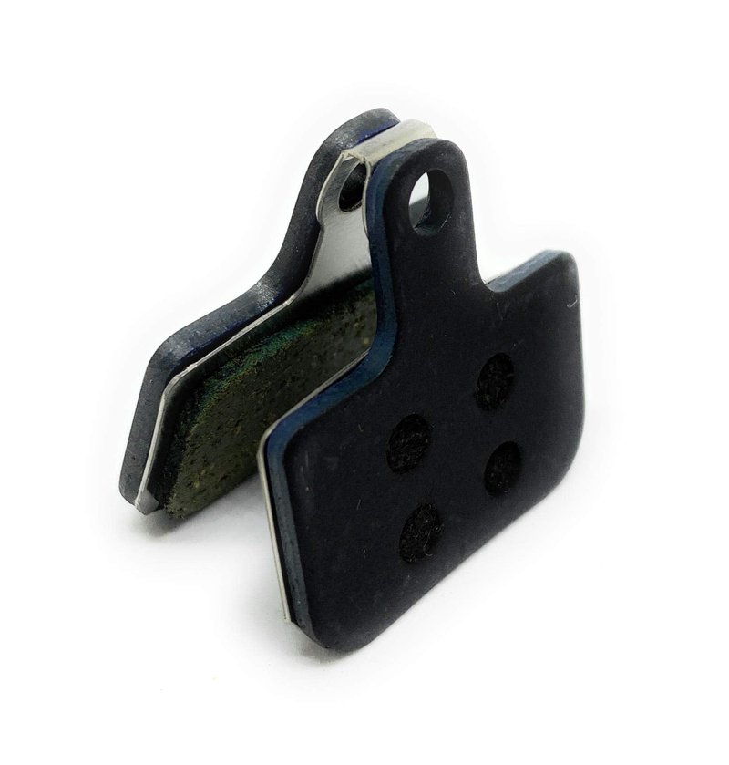 Bike Brake Pads Resin Will Perfectly fit SRAM Level, T, TL, DB, Elixir, AXS, B8052, 8M328. The Bicycle Replacement Part for OEM Brakes for high Braking Power and Quiet Stops.
