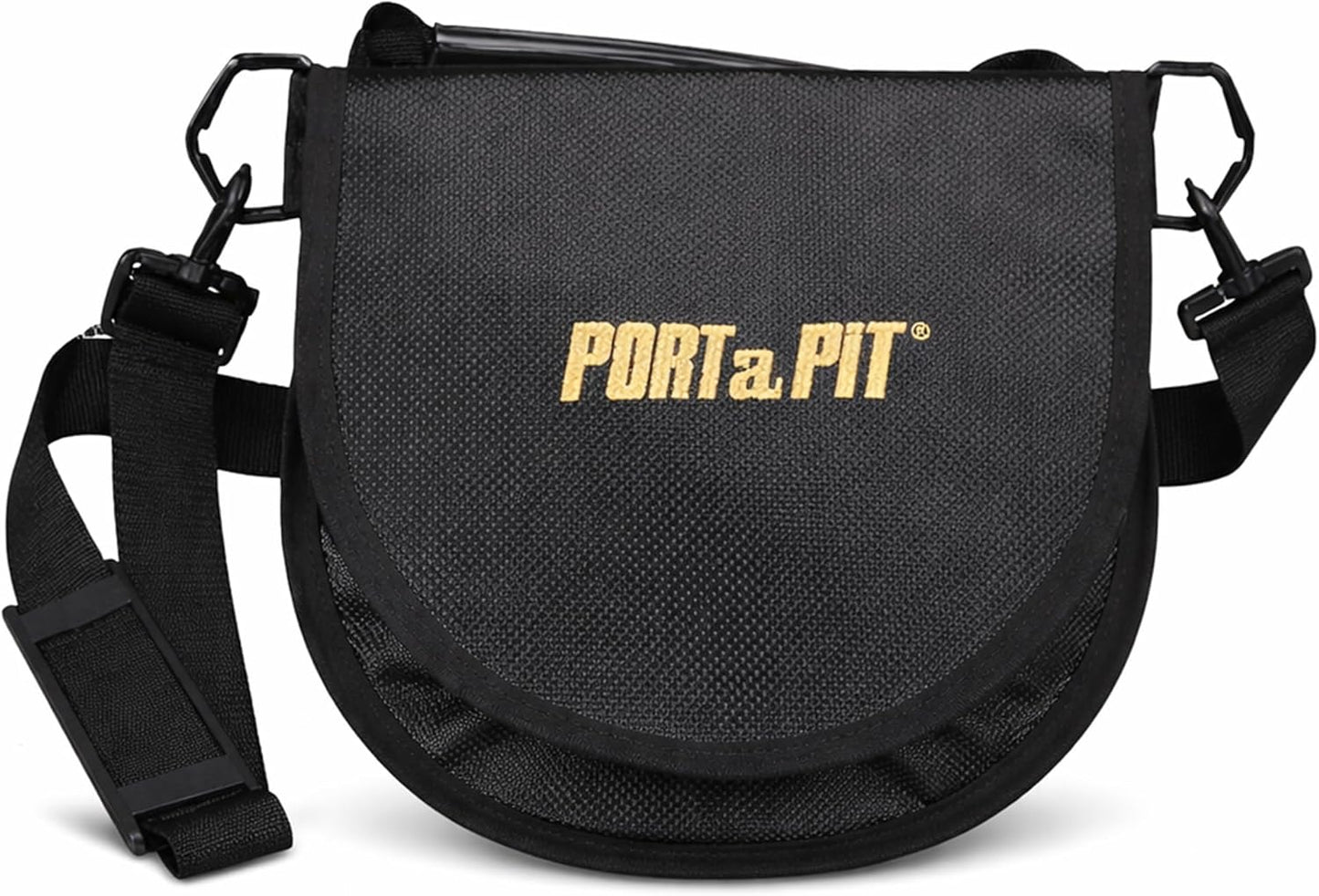Port A Pit - Shot And Discus Carrier | Durable Sports Equipment for Easy Transport